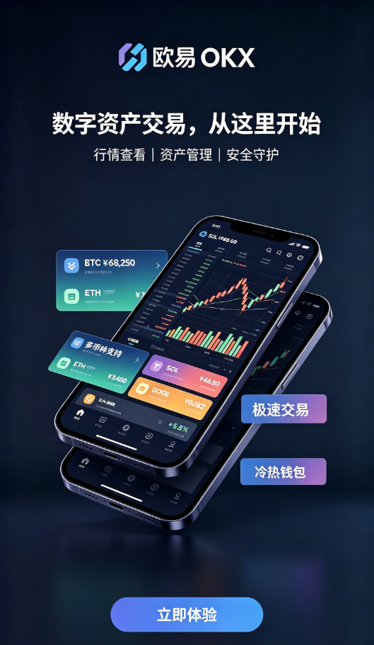 欧交易所app官方网站入口资金充值步骤